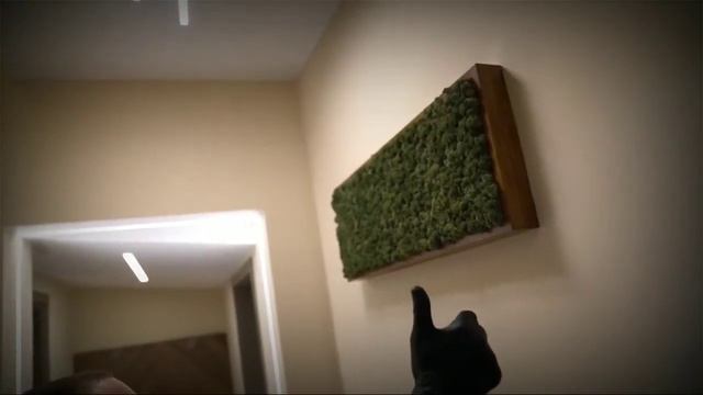 DECO MOSS BG отново с иновативни интериорни решения