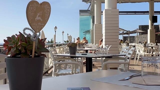 Melia Jardines del Teide, Costa Adeje, Tenerife