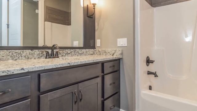 Sold - New 5 Bedroom Home Ames, IA