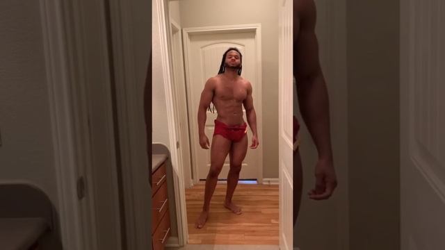 HUSKIIBOII PHYSIQUE UPDATE (Morning)