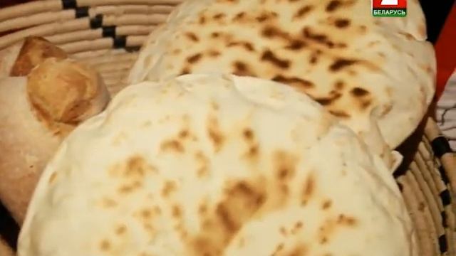 "Италия для искушенных" с Леной Демидович. Провинция Сассари. 3 часть. Беларусь2.