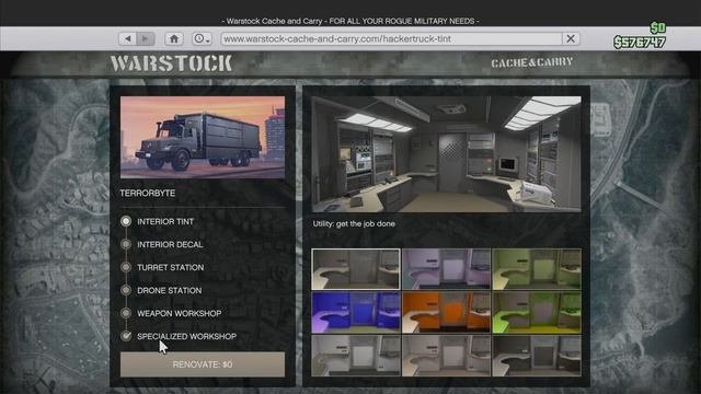 How To Add Rockets To Oppressor MK2  GTA Online