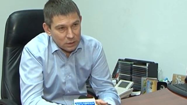 Кременчуцькі новини від 21.12.2012 року