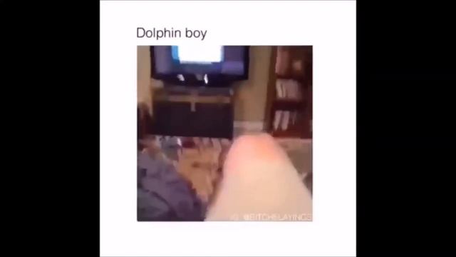 Luca as vines
