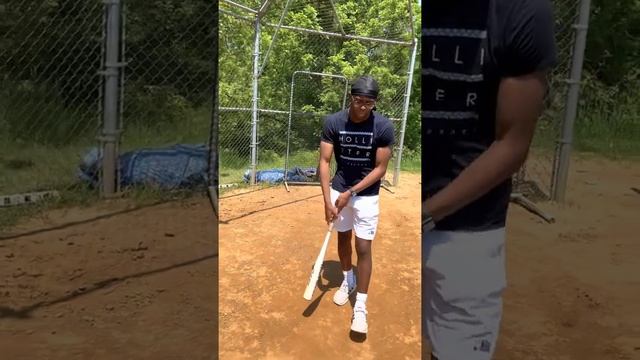 Luma Ngeke’s SGA video