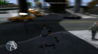 ‹ GTA IV POLICIA - ROTA em ação / Troca de tiros e abordagem ›