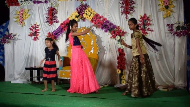 Dance Masti 4