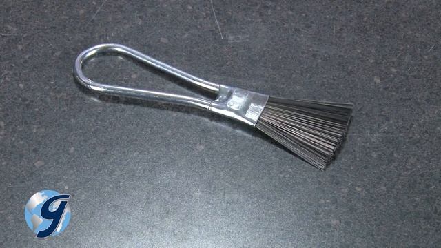Choosing the Right Brush For Your Test Sieve or Screen Tray Wire Mesh