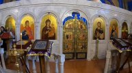 Великая Суббота Вечерня Литургия 04-05-24