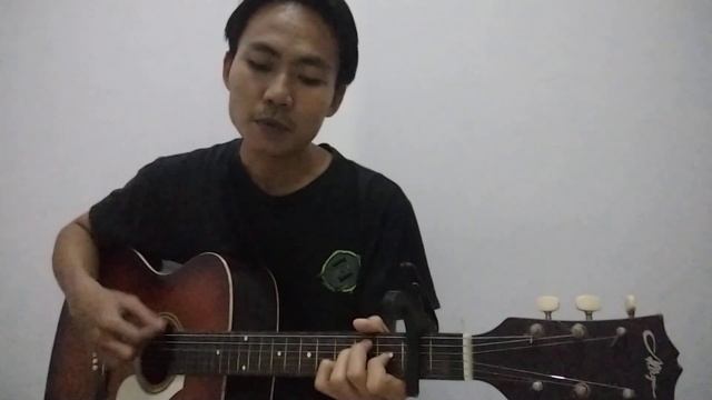 Geisha - tak kan pernah ada Cover