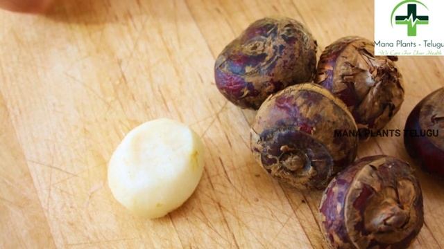 Health benefits of water nuts benefits for women in telugu