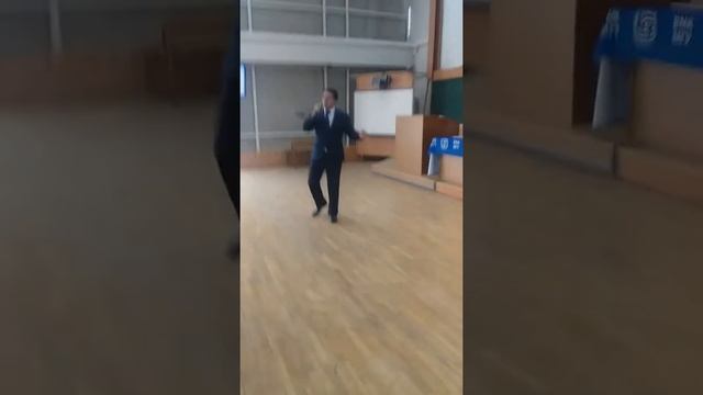 Данила Кругляков. Смуглянка.