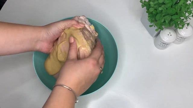 Рецепт ідеальної свинної рульки. Цей рецепт варто зберегти!