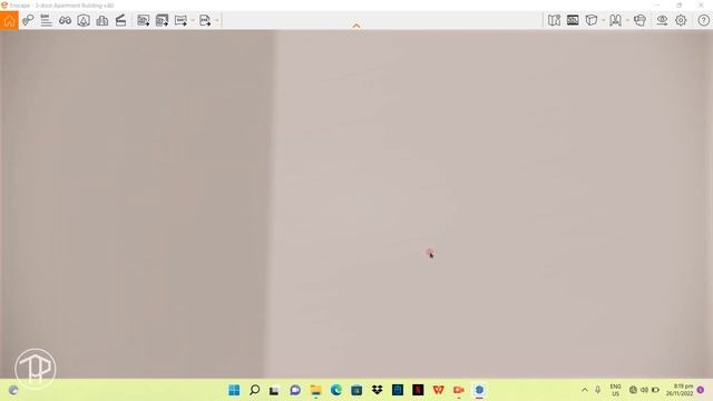 Getting Started Rendering in Enscape 3.3 | Real Time Basic Rendering | #enscape #tutorial