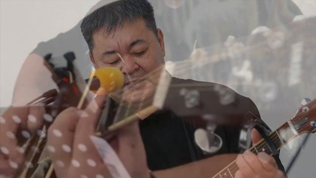 Ты моя жемчужина Иисус - кавер