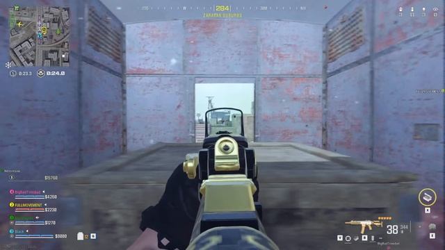 Батл рояль на стероидах | Slay Ride | Warzone 2 #55