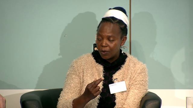 Annual Forum 2023: Unlocking the Global Shield's Potential – Practitioners' Perspectives