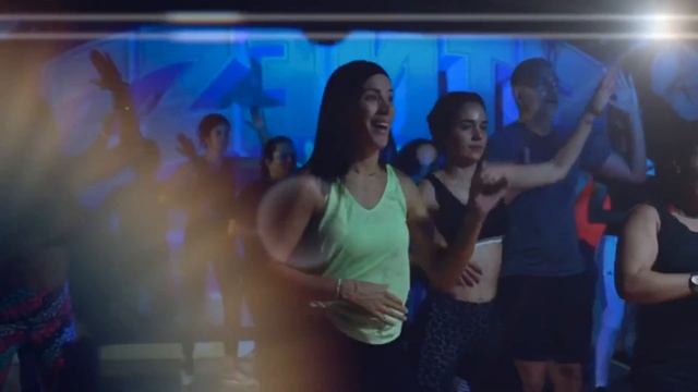 Zumba con Toni - Baila Con Toni