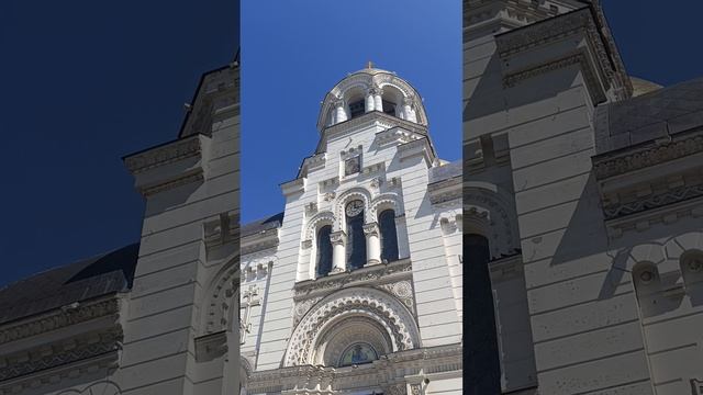 С Пасхой!