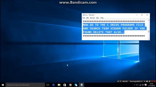 Teamviewer Commercial Use Suspected