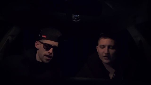 Рэп, который не услышат. Зачитали в машине live.   @EDWARDBILSHOW