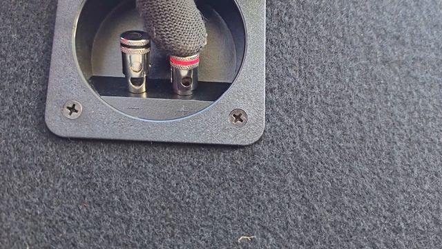 ОБЗОР И ПРОСЛУШКА Piranha 12 Double Port V.2