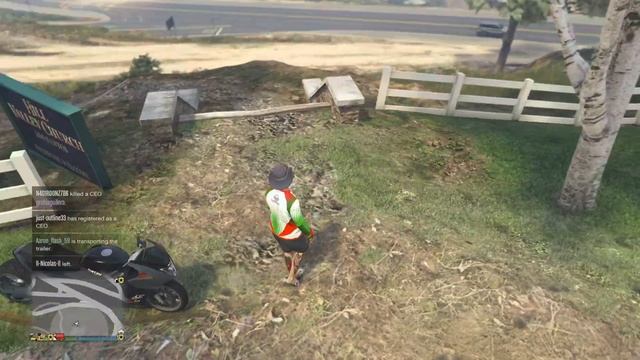 G’s Cache | Zancudo River Location | GTA 5 Online | How To Find | Free Cash + Ammo + Snacks