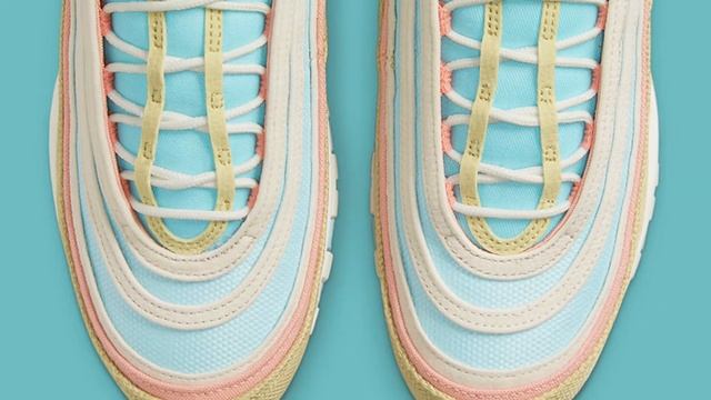 Nike Air Max 97 "Sun Club"