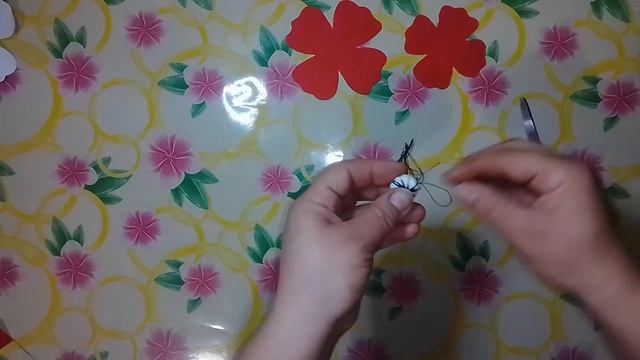 МАКІВКА ДО ДНЯ ПАМ"ЯТІ ТА ПРИМИРЕННЯ