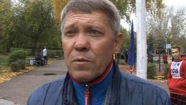 Программа «Мужской журнал». От 06.10.2016.