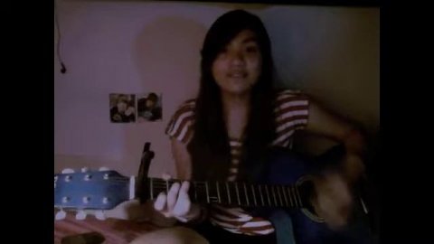 We Could Be Anything -Nolan Sontillo (Cover)