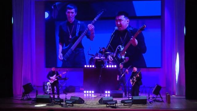 Сунтаарга "Сааскы дорҕоон" тыыннаах муусука улахан түһүлгэтэ 2021