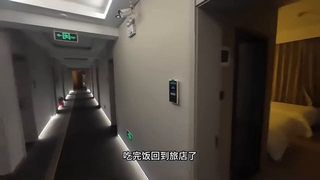 騎行4000公里來到呼倫貝爾，風風雨雨堅持了4年，開啟回家之路！