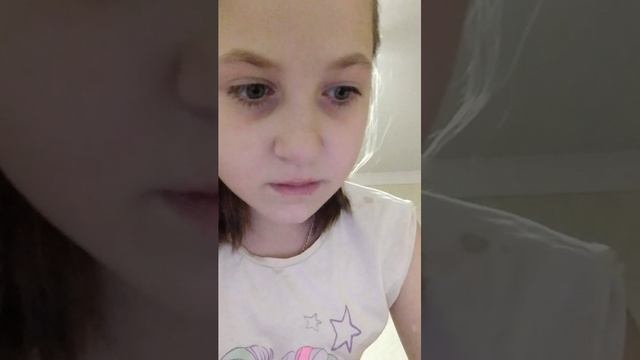 Я ВЕРНУЛАСЬ