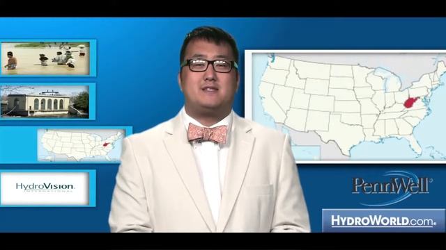 Hydro Headlines with Michael Harris, 6-21-2013