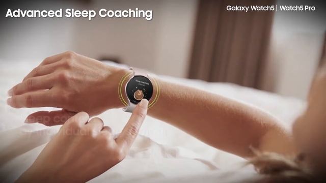 Galaxy Watch5 | Watch5 Pro  بررسی کامل ساعتهای هوشمند جدید سامسونگ
