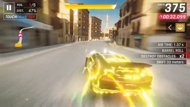 GOOD OLD CLASS S KING !!! | Asphalt 9 1* Bugatti Chiron Multiplayer