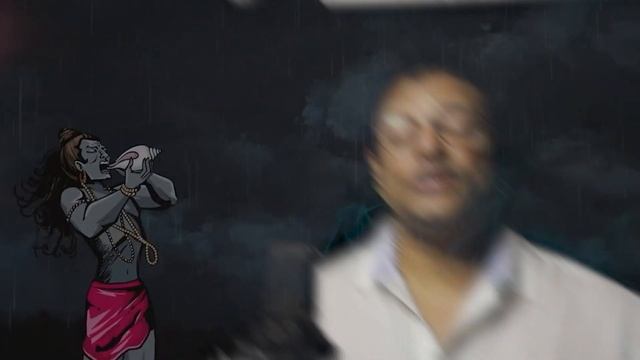 SIGA - Siva and Ganga's epic love story promo2