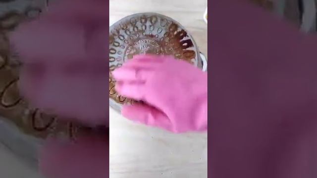 Средство для духовок и плит