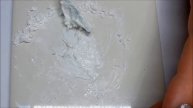 MAKE --- 3 D / 4 D Gel ----GUM GEL ---USE CORNSTARCH--- Learn How HERE !
