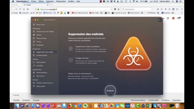 CleanMyMac X : Nouveautés du logiciel de nettoyage de référence sur Mac