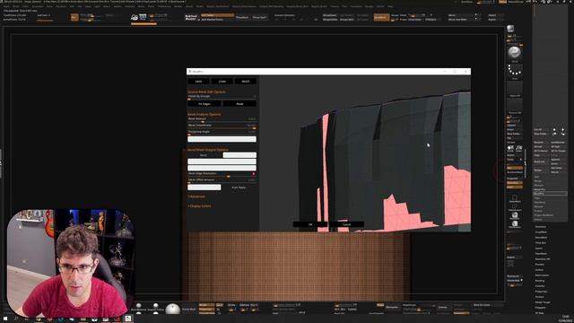 Tutorial Zbrush en Español #69 | BEVEL PRO