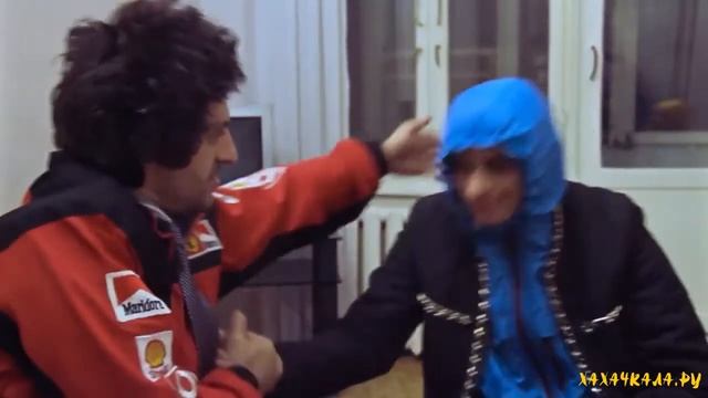 'Горцы от ума   4'   'Катимат 2'
