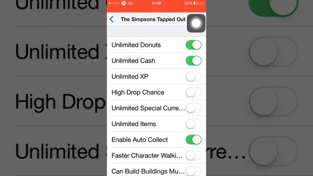 *NEW* Unlimited cash and Donuts on The Simpsons Tapped Out *JAILBREAK* 100% working