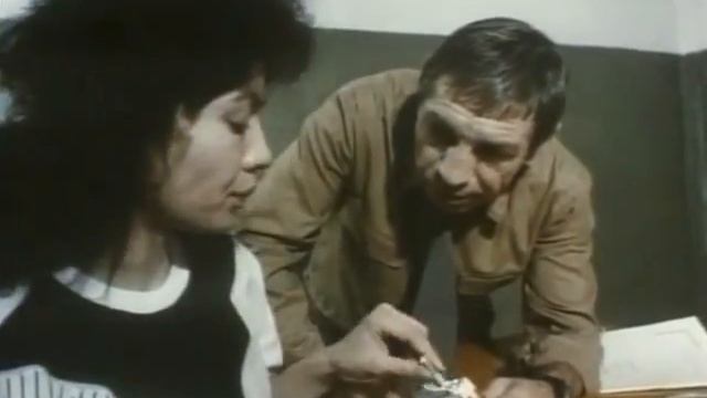 Вика Чинская (Ты пиши, начальничек!) - Женская Тюряга (1991)