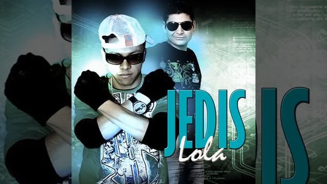 Jedis Ft Gote & Nolep - Lola (Audio)