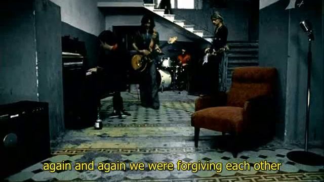 Okean Elzy "Flower" (UA music) *subtitled*