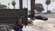 Crips vs black water {Diamondlife RP}