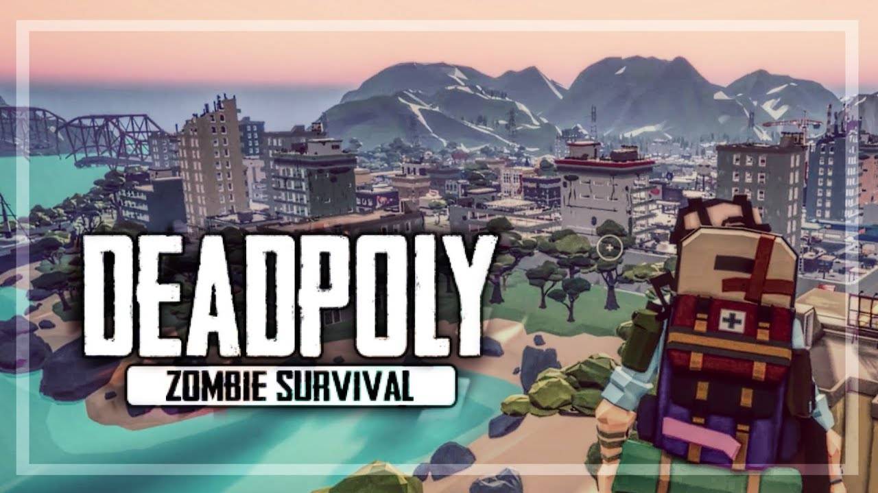 DeadPoly