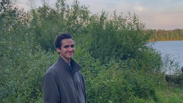 ВЛОГ ИЗ ЛЕСА || ночуем с палатками в лесу